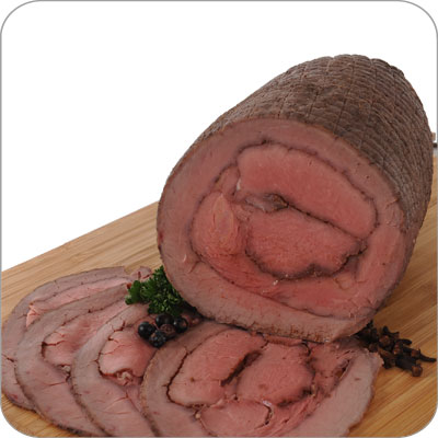 Friese Runderrollade